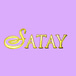 Satay Malaysian Cuisine