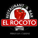 El Rocoto Stamford Restaurant & Bar