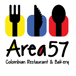 Area 57 Colombian Restaurant & Bakery