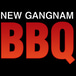 New gang nam bbq