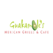 Guakamole's Mexican Grill & Cafe