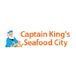 Captain King's Seafood City