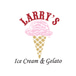 Larry’s Ice Cream & Gelato