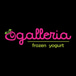 Galleria Frozen Yogurt