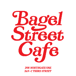 Bagel Street Cafe