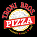 Troni Brothers Pizza