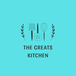 The Greats Kitchen