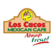 Los Cucos Mexican Cafe