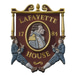 lafayette house