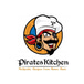 Pirates Kitchen