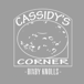 Cassidy’s Corner Cafe of Bixby Knolls