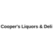 Cooper's Liquors, Inc.