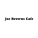 Joe Browns Cafe