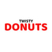 Twisty Donuts
