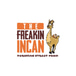 The Freakin Incan