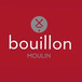 Bouillon - Moulin