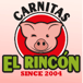 CARNITAS EL RINCON