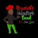 Crystals Comfort Food