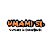 UMAMI St.