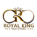 ROYAL KING- Taste of India