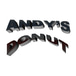 Andy's donut