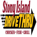 Stony Island Drive Thru