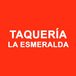 Taquería la esmeralda