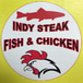 Indy Steak Fish and Chicken