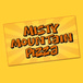 Misty Mountain Pizza