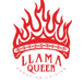 Llama Queen