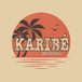 Karibe Mexican Grill