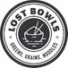 Lost Bowls