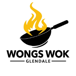 Wong’s Wok Chinese