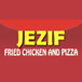 Jezif Fried Chicken & Pizza Halal