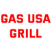 Gas USA Grill  (Sunoco)