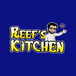 Reefs kitchen