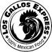 Catering by Taqueria Los Gallos Express