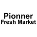 Pionner Fresh Market