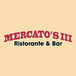 Mercato's III