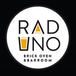 Raduno | Brick Oven & Barroom