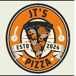 Jt’s pizza