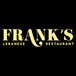 Frank's Lebanese Restaurant