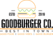 GoodBurger Co.