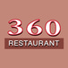 360 Chinese Restaurant