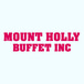 MOUNT HOLLY BUFFET INC