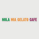 Nola Mia Gelato