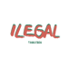 Ilegal taqueria corp