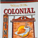 Colonial Diner