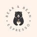 Bear and Bean Espresso