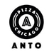 Anto Pizza Chicago